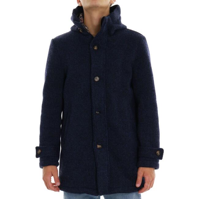 CAPPOTTO LURIS V2 - Mad Fashion | img vers.1300x/